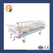 FB-11CE,FDA,ISO13485 Quality Three Function Patient bed